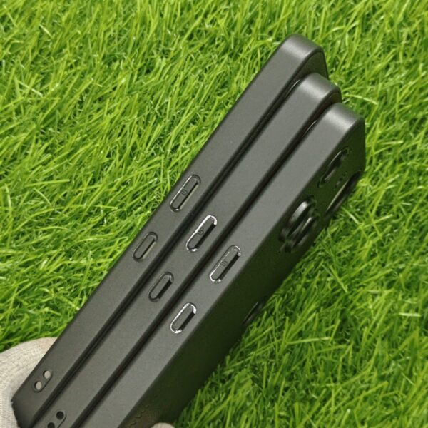 Nothing Phone 3 Premium Leather Finish Back Cover - Image 3