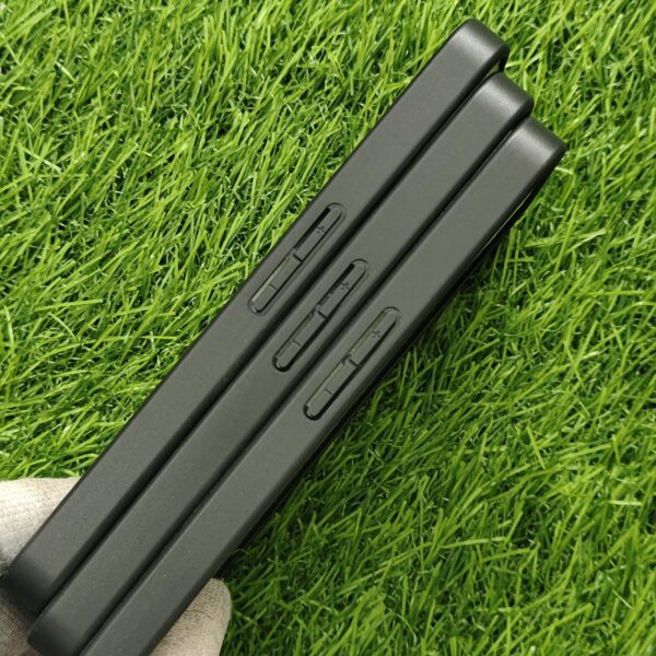 Nothing Phone 3 Premium Leather Finish Back Cover - Image 5