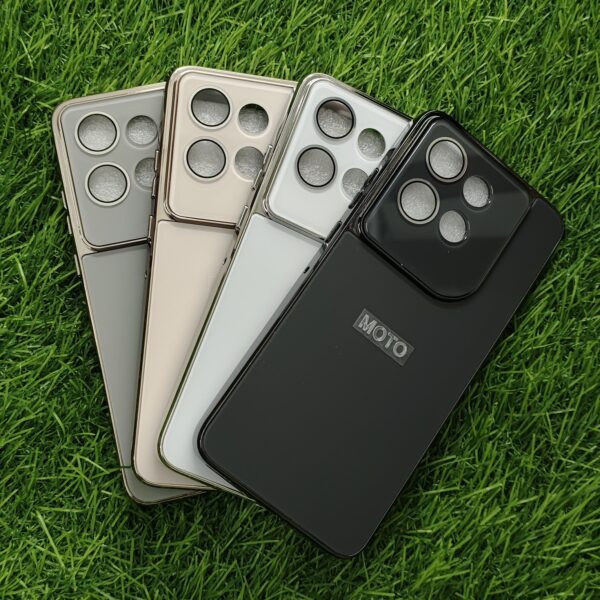 Moto Edge 50 Neo