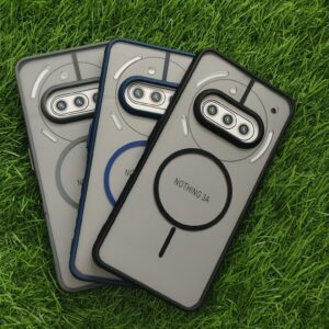 Nothing Phone 3a