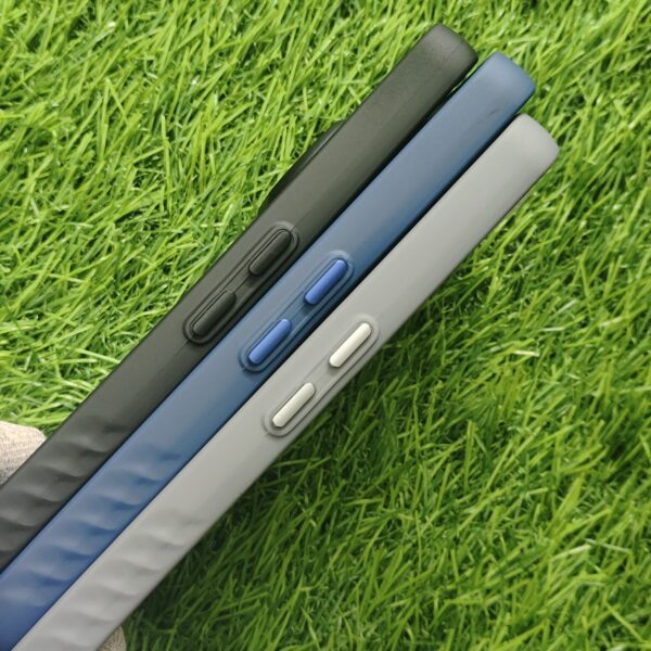 Nothing Phone 3a Matte Skin Back Cover No Magsafe - Image 5