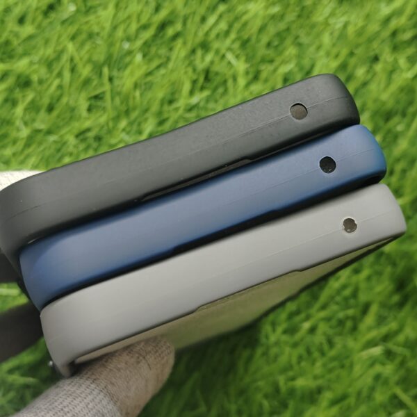 Nothing Phone 3a Matte Skin Back Cover No Magsafe - Image 6