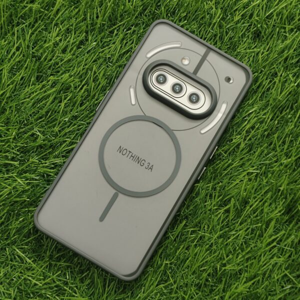 Nothing Phone 3a