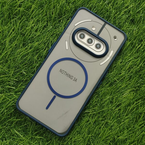 Nothing Phone 3a