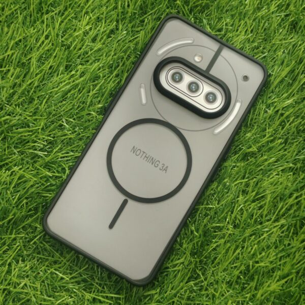 Nothing Phone 3a