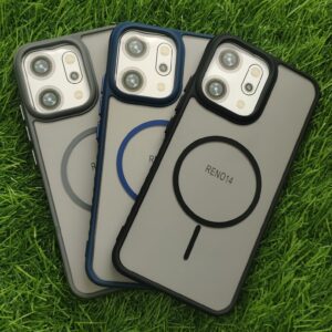 Oppo Reno 14