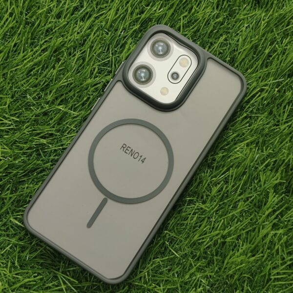 Oppo Reno 14
