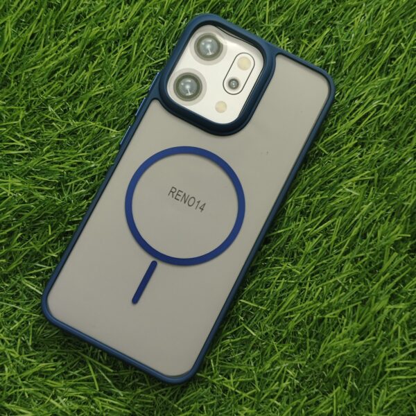 Oppo Reno 14