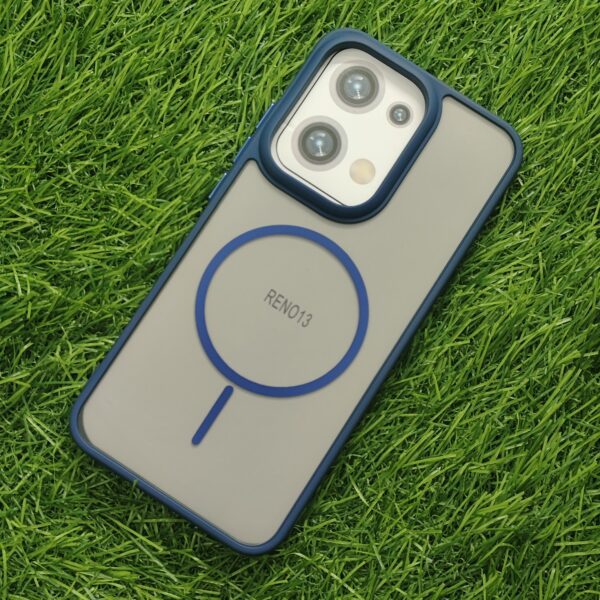Oppo Reno 13