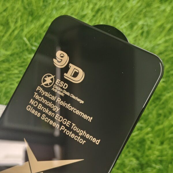 Poco F7 Original Tempered Glass From Xmart - Image 3