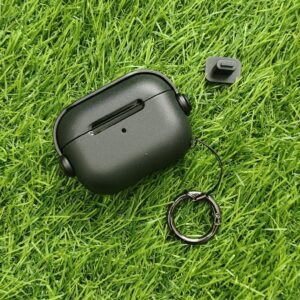 Apple Airpods Pro 2 Premium Matte Silicon Case Headphone Design