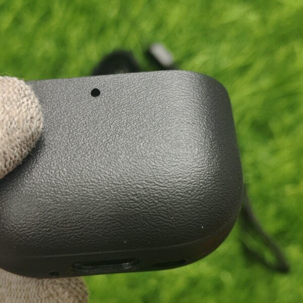 Apple Airpods Air 4 Premium Matte Silicon Case Headphone Design - Image 3