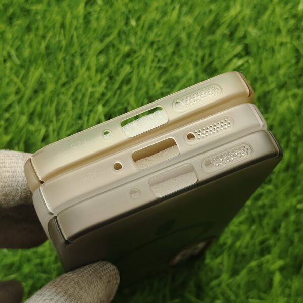 Samsung A26 & A17 Colour MagSafe Matte PC Hard Back Cover - Image 4