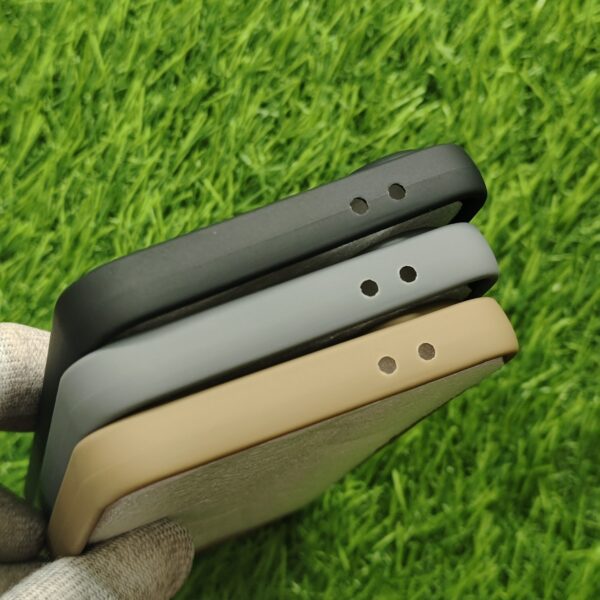 Samsung A56 Matte Skin Back Cover No Magsafe - Image 5