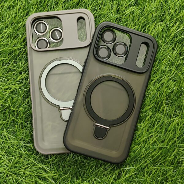 iPhone 17 16 15 Series