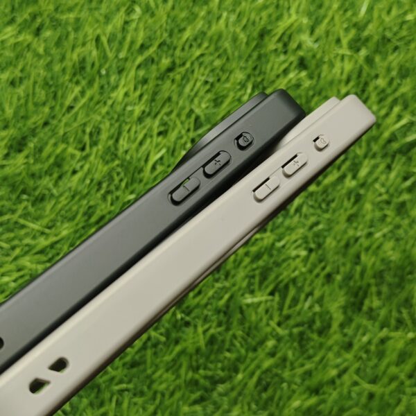 iPhone 17 16 15 Series Stylish MagSafe Foldable Stand Back Cover - Image 5