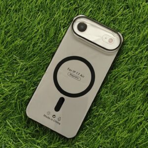 iPhone 17 Air