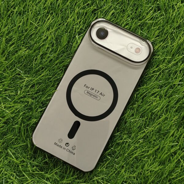 iPhone 17 Air