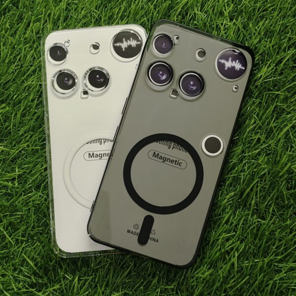 Nothing Phone 3