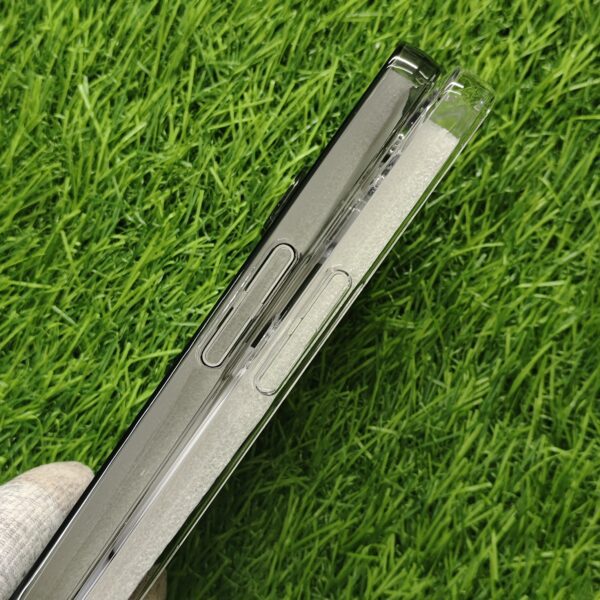 Nothing Phone 3 Magsafe Transparent PC Hard Crystal Back Cover - Image 5