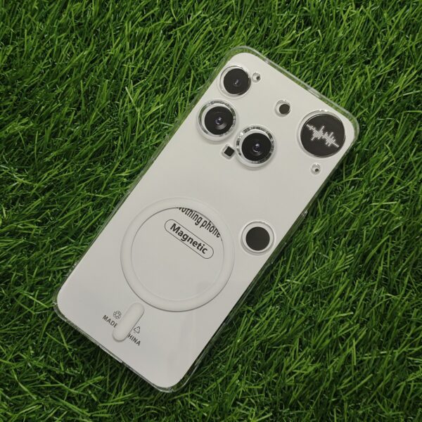 Nothing Phone 3