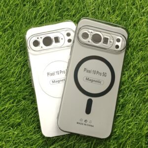 Google Pixel 10 & 10 Pro