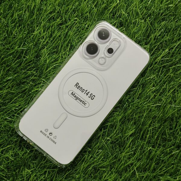 Oppo Reno 14