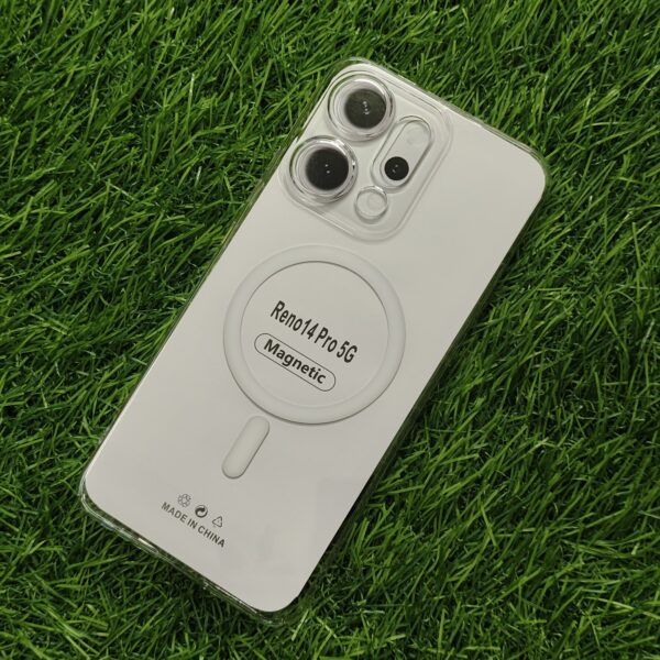 Oppo Reno 14 Pro