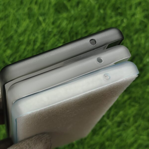 Moto Edge 50 Fusion & G96 MagSafe Matte PC Hard Back Cover Ultra Thin - Image 5