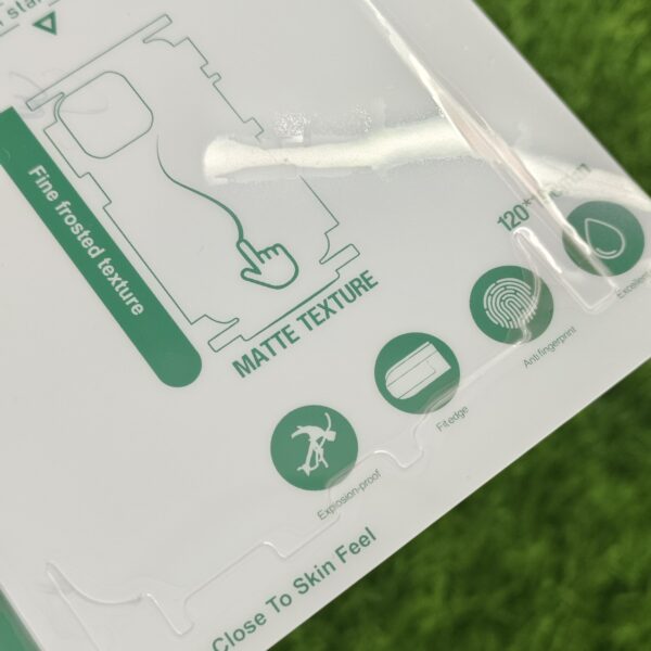 Oneplus Nord CE 5 Accessories New Camera Lens & Back Lamination - Image 4