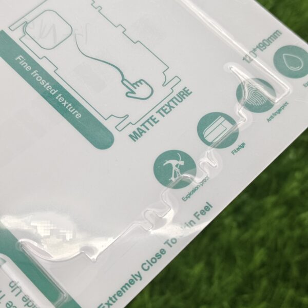Oneplus Nord 5 Accessories New Camera Lens & Back Lamination - Image 4