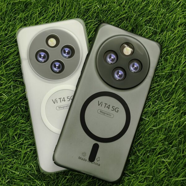 Vivo T4