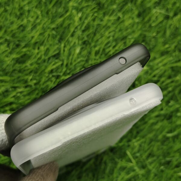 Vivo T4 & iQOO Z10 Magsafe Matte PC Hard Back Cover - Image 5