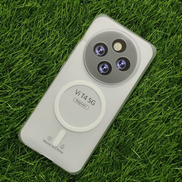 Vivo T4 & iQOO Z10