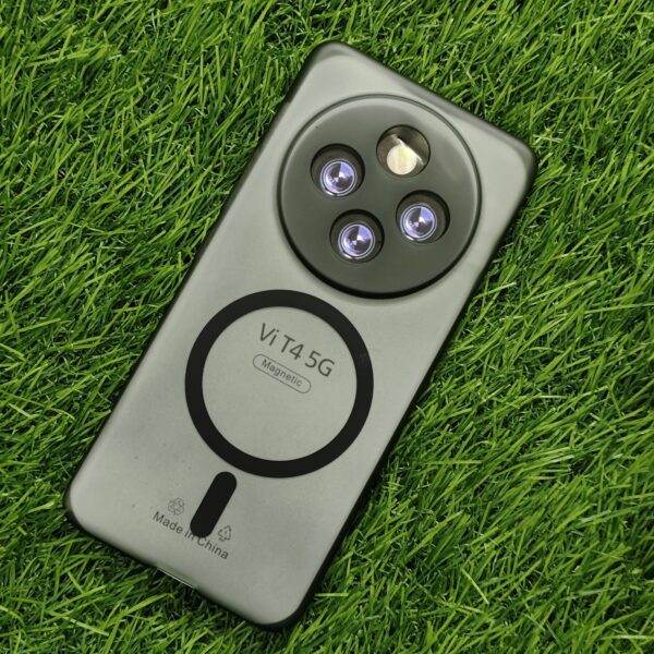 Vivo T4 & iQOO Z10