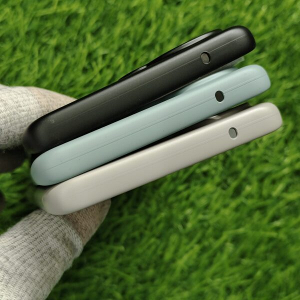 Vivo Y400 Pro PC Hard MagSafe Back Cover Beats - Image 5