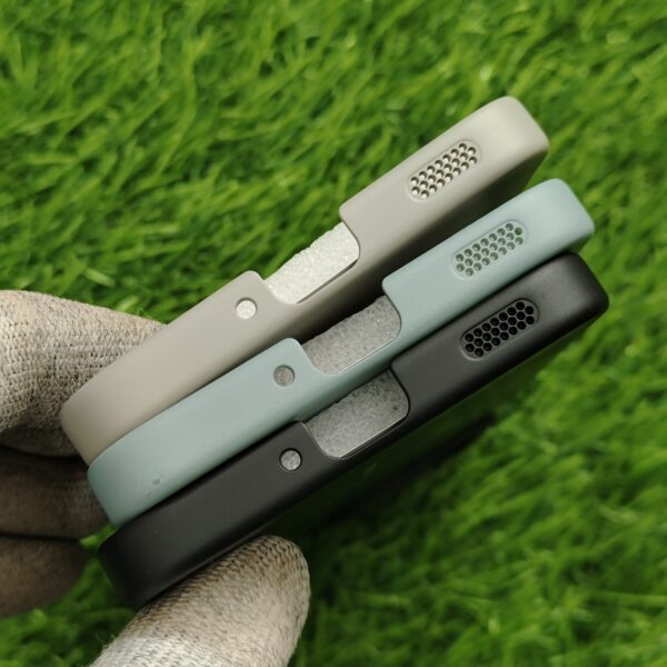 Oppo Reno 14 PC Hard MagSafe Back Cover Beats - Image 4