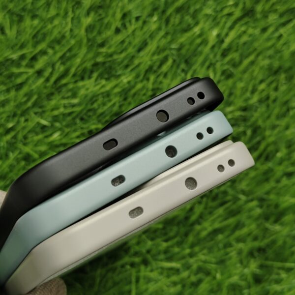 Oppo Reno 14 PC Hard MagSafe Back Cover Beats - Image 5