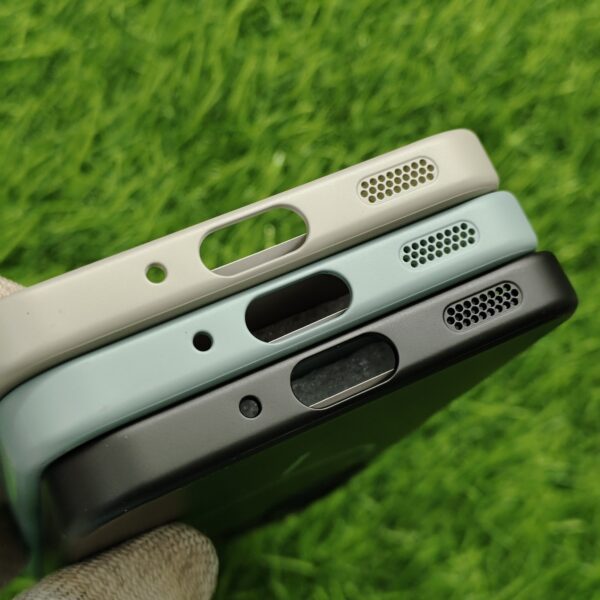 Samsung M36 PC Hard MagSafe Back Cover Beats - Image 4