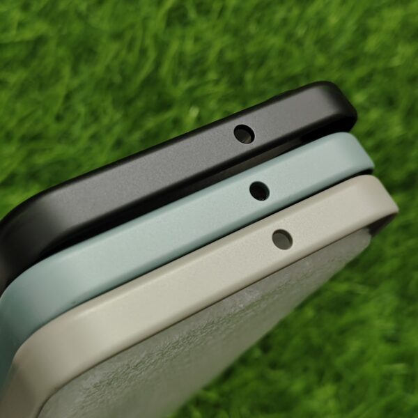 Samsung M36 PC Hard MagSafe Back Cover Beats - Image 5