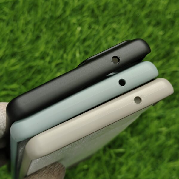 Moto Edge 50 Fusion & G85 & G96 PC Hard MagSafe Back Cover Beats - Image 5