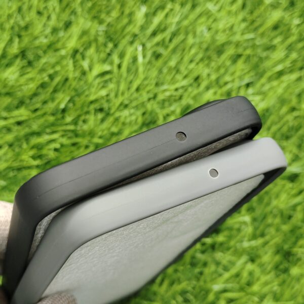 Samsung M56 Matte Skin Back Cover No Magsafe - Image 5