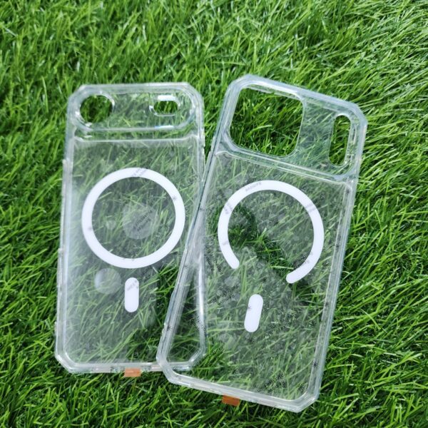 iPhone 17 & 17 Air & 17 Pro & 17 Pro & 17 Pro Max