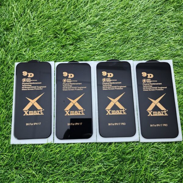 iPhone 17 & 17 Air & 17 Pro & 17 Pro Max
