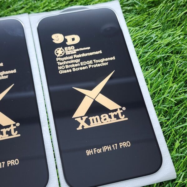 iPhone 17 & 17 Air & 17 Pro & 17 Pro Max