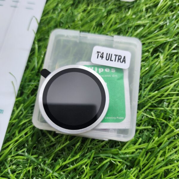 Vivo T4 Ultra