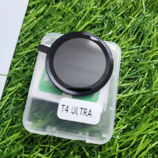 Vivo T4 Ultra