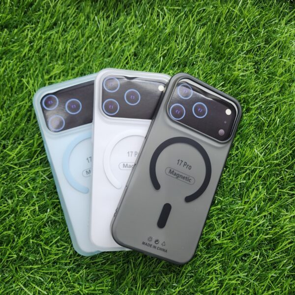 iPhone 17 & 17 Air & 17 Pro & 17 Pro Max