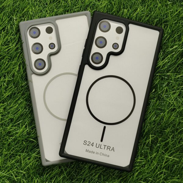 Samsung S24 Ultra