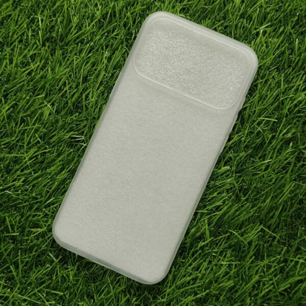 iPhone 17 Series Paper Thin Matte PC Hard Strips Back Cover - Image 9
